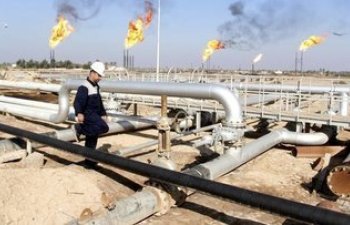 Səudiyyə şirkətləri 11 milyard dollar dəyəri olan neft-kimya şirkəti qurmaq üçün danışıqlar aparır