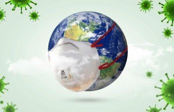 Dünyada koronavirus pandemiyası təhlükəsi artır