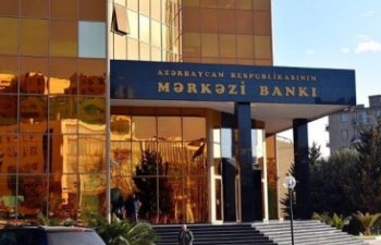 Mərkəzi Bank depozit hərracı keçirib- NƏTİCƏSİ