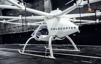 Aerotaksi startaplarından biri öz uçan taksilər vasitəsilə uçuş qiymətini açıqlayıb