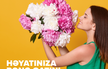 Ən gözəl hədiyyə hansıdır? 