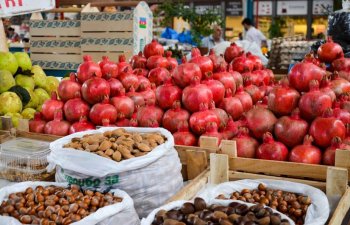 Koronavirusa görə bağlanan bazar açıldı