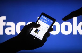 Facebook-da kontenti qeyri-leqal kopyalanmadan qoruyan sistem işə salınıb