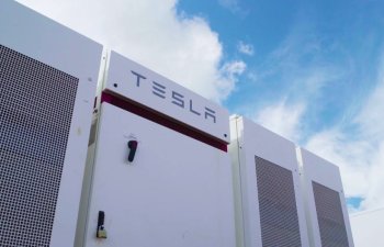 Tesla Energy şirkəti hər il milyardlarla dollar gəlir əldə etmə potensialına doğru gedir