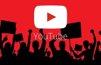 Sabiq moderatoru Youtube-u məhkəməyə verib:-SƏBƏB