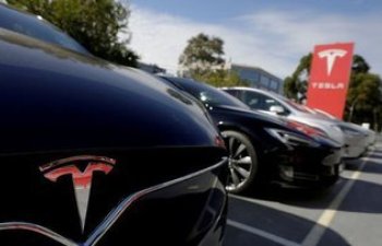 Tesla: Musk, 25.000 dollar dəyərində elektrikli avtomobillər istehsal etməyi planlaşdırır