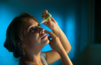 Bu vitaminlər gözü xəstəlikdən qoruyur