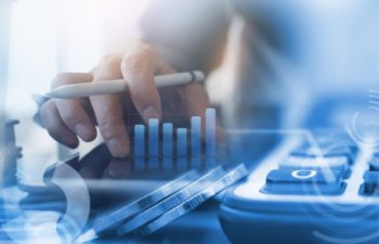 Azərbaycanın bu bölgəsində əsas kapitala yönəldilən vəsaitin məbləği 1,1% ARTIB