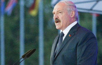 Lukaşenko Polşadan Belarusa mal gətirməyi qadağan etdi