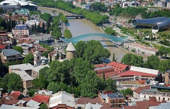 Gürcüstan Azərbaycan ilə ticarət dövriyyəsini açıqlayıb