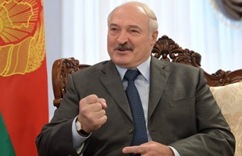 Dünyada yeganə ölkəyik ki, rəngli inqilab baş tutmadı