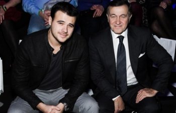 Ağalarovlar külli miqdarda kredit götürdü