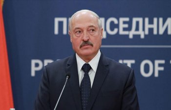 ABŞ və Ukrayna Lukaşenkonu prezident kimi tanımadılar