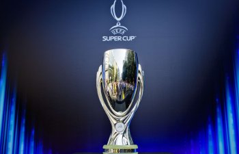 UEFA Superkubokunun yeni sahibi müəyyənləşir