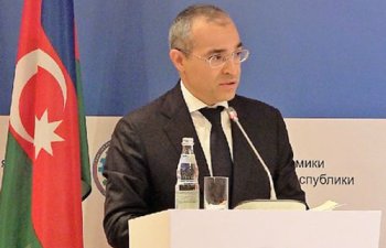 İqtisadiyyat Nazirliyi 2020-ci ildə ÜDM-in azalması ilə bağlı proqnozu bir qədər yaxşılaşdırıb