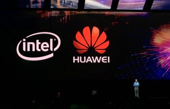 Intel şirkəti Huawei ilə əməkdaşlıq üçün ABŞ hökumətindən icazə lisenziyasını əldə edə bilib