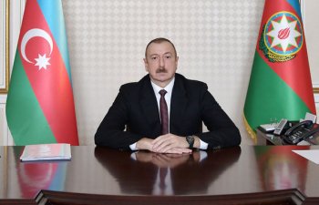 Prezident Azərbaycan Dövlət İqtisad Universitetinin professoru ilə bağlı SƏRƏNCAM