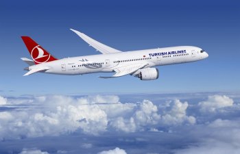 Türk Hava Yolları Ankara-Bakı-Ankara xüsusi uçuşlarına başlayır