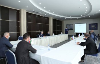 Bakı və Sumqayıtda KOB inkişaf mərkəzləri fəaliyyətə başladı