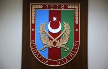 Bütün cəbhə boyu qoşunlarımız əks-hücum əməliyyatına başlayıb - RƏSMİ