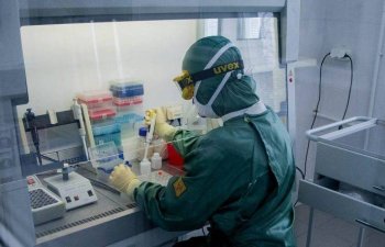 Azərbaycanda daha 128 yeni yoluxma faktı qeydə alınıb