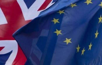 Brexit-in gələcəyi üçün həlledici danışıqlar başlayır