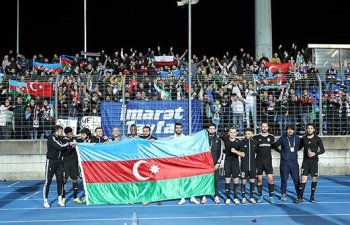 AFFA “Qarabağ”a görə UEFA-ya müraciət etdi