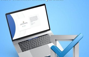 Komendant saatı üçün icaze.e-gov.az portalının fəaliyyəti aktivləşdirilib