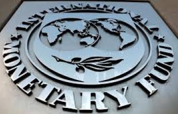 BVF pandemiyanın Avropa iqtisadiyyatına necə təsir edəcəyini açıqlayıb