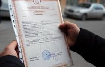 Diqqətli olun! Bakının bu ərazilərində sənədsiz evlərə \
