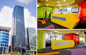 Yandex Türkiyədəki ofisini bağlayır