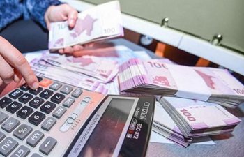 Azərbaycanın bu bölgəsində əhalinin hər nəfərinə 4000 manat məbləğində ÜDM qeydə alınıb
