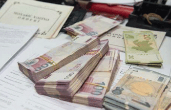 Naxçıvanda əsas kapitala qoyulan vəsait 1,1% ARTIB