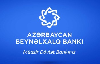 Azərbaycan Beynəlxalq Bankı Silahlı Qüvvələrə 1 milyon köçürdü