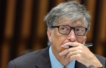 Bill Qeyts koronavirus peyvəndlərinin istehsal tarixini açıqladı