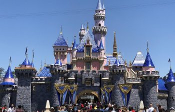 “Disneyland” 28 min işçisini ixtisar edəcək