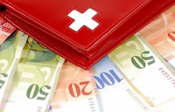 İsveçrə sənayesində nikbinlik zəif artıb