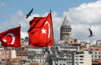 Türkiyənin valyuta ehtiyatı 740 milyon $ azalıb