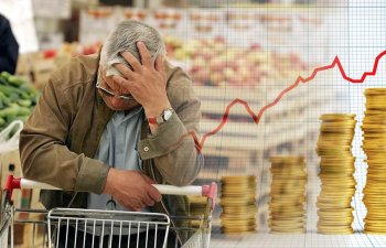 Müharibə Ermənistan iqtisadiyyatını sıfırlayıb - FOTO
