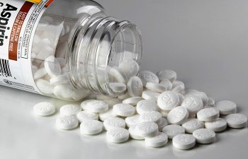 Həftədə 2 dəfə aspirin içsəniz…