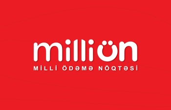 “MilliÖN” ödəniş sisteminin operatoru Komtec şirkəti Silahlı Qüvvələrə Yardım Fonduna 200 min manat köçürdü