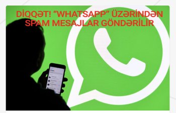 Nazirlik xəbərdarlıq edir! Düşmən yerli media nümayəndələrini hədəf alıb
