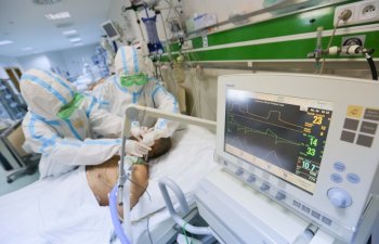 Azərbaycanda daha 130 yeni yoluxma qeydə alınıb