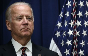Joe Biden-in koronavirus testi mənfi nəticə verib