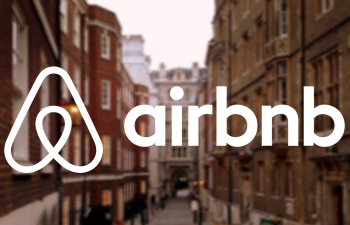 Airbnb servisi IPO vasitəsi ilə 3 mld dollar investisiya əldə edə bilər