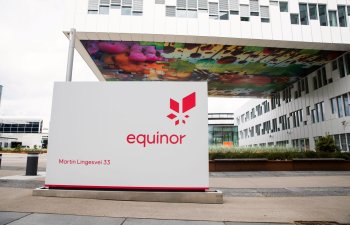 Equinor tətil səbəbiylə dörd yataqda hasilatı dayandırıb