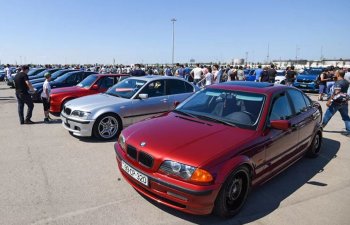 BMW-lərin maşın baazrında QİYMƏTLƏRİ