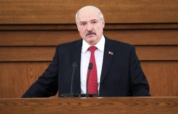 Lukaşenko Litva və Latviyadan gələn yükləri \