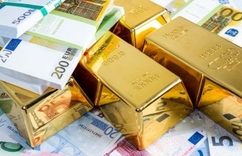 Rusiya şirkəti Qırğızıstanda qızıl hasilatını dayandırdı