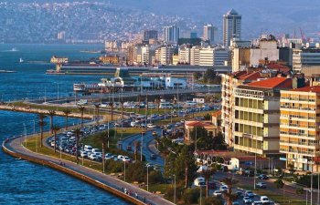 Mənzillərin qiymətlərinin artım tempinə görə dünya şəhərlərinin reytinqi – TOP-20